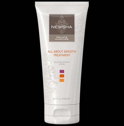 Newsha All About Smooth Treatment - Classic Derma