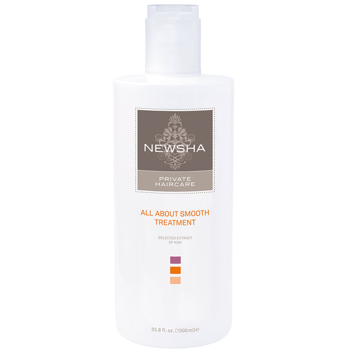 Newsha All About Smooth Treatment - Classic Derma