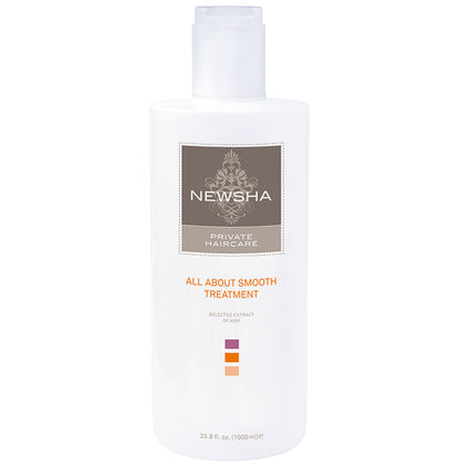Newsha All About Smooth Treatment - Classic Derma