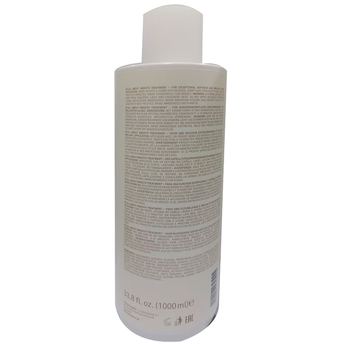 Newsha All About Smooth Treatment