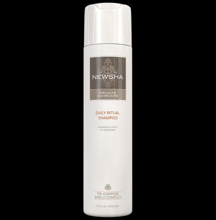 Newsha Daily Ritual Shampoo - Classic Derma