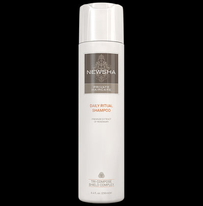 Newsha Daily Ritual Shampoo - Classic Derma