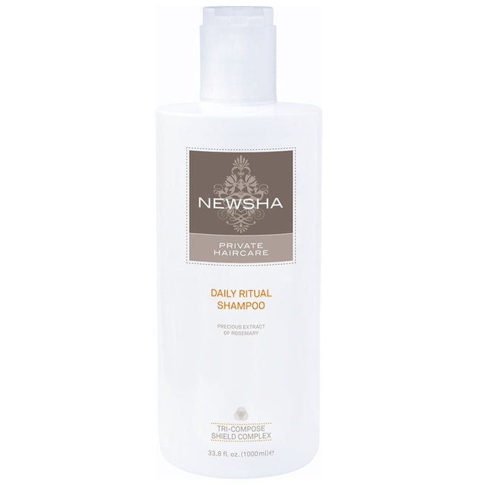 Newsha Daily Ritual Shampoo - Classic Derma