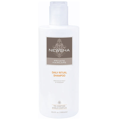 Newsha Daily Ritual Shampoo - Classic Derma