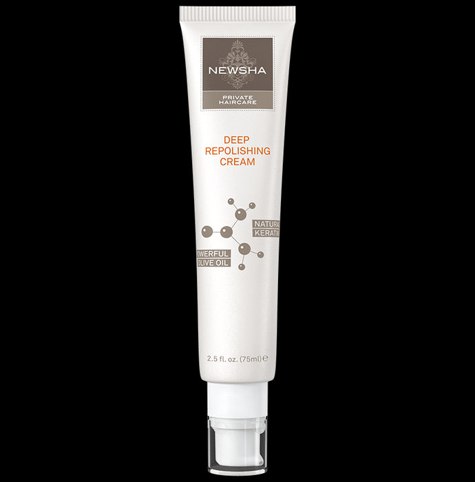 Newsha Deep Repolishing Cream - Classic Derma