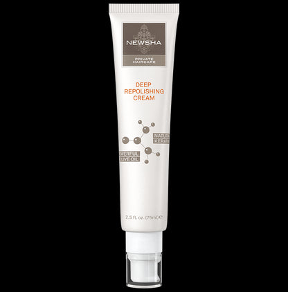 Newsha Deep Repolishing Cream - Classic Derma