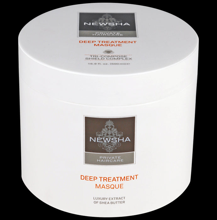 Newsha Deep Treatment Masque - Classic Derma