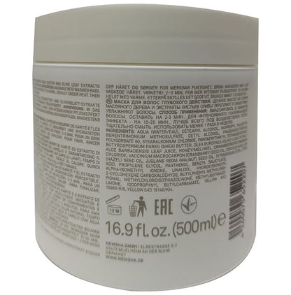Newsha Deep Treatment Masque