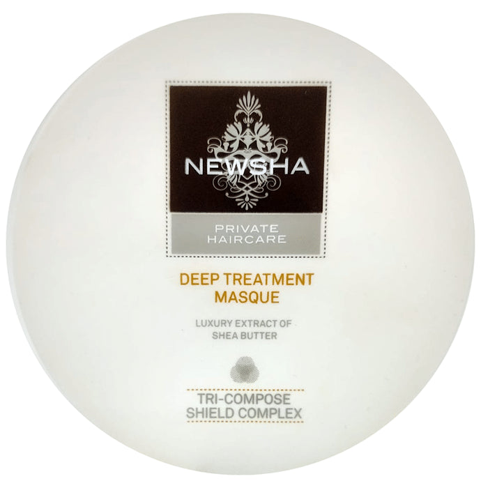 Newsha Deep Treatment Masque Cream - Classic Derma