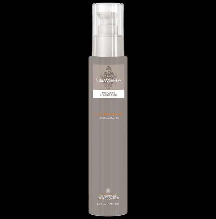 Newsha Luxe Treatment Oil - Classic Derma