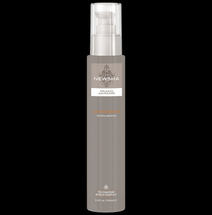 Newsha Luxe Treatment Oil - Classic Derma