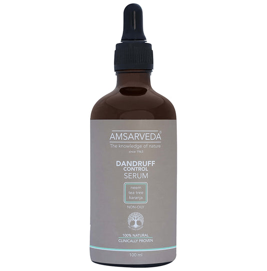 Amsarveda Dandruff Control Serum - Classic Derma