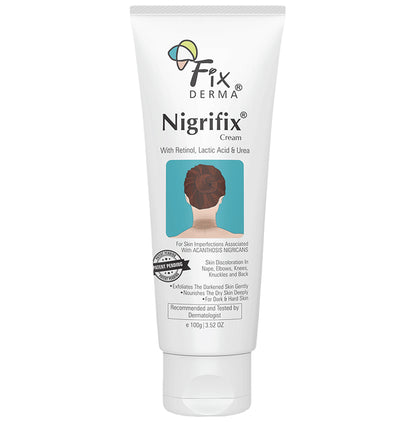 Nigrifix Cream