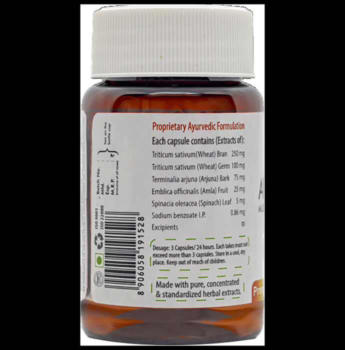 Amsarveda Naturvit Capsule