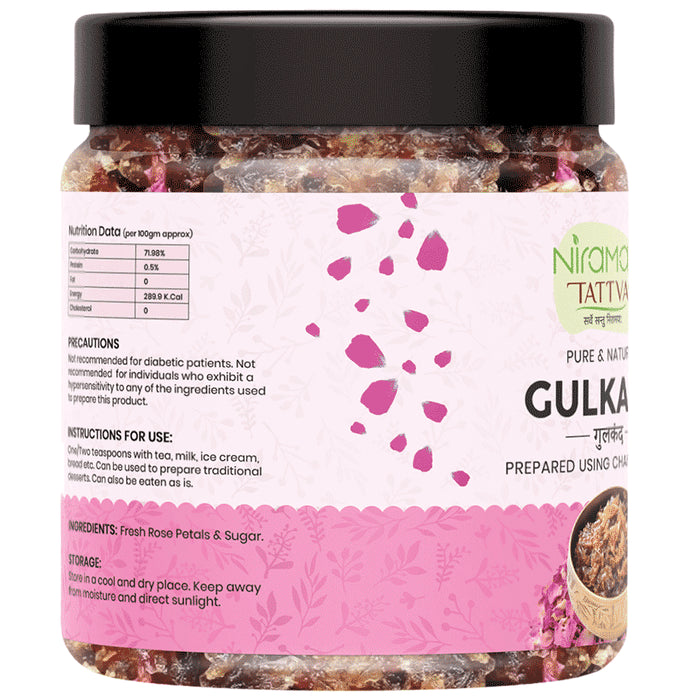 Niramay Tattva Gulkand