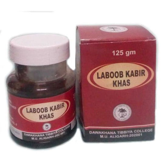 AMU Dawakhana Labub Kabir Khas - Classic Derma
