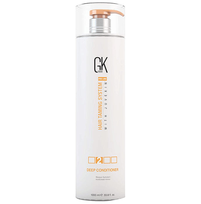 GK Hair Deep Conditioner Masque Hydratant - Classic Derma