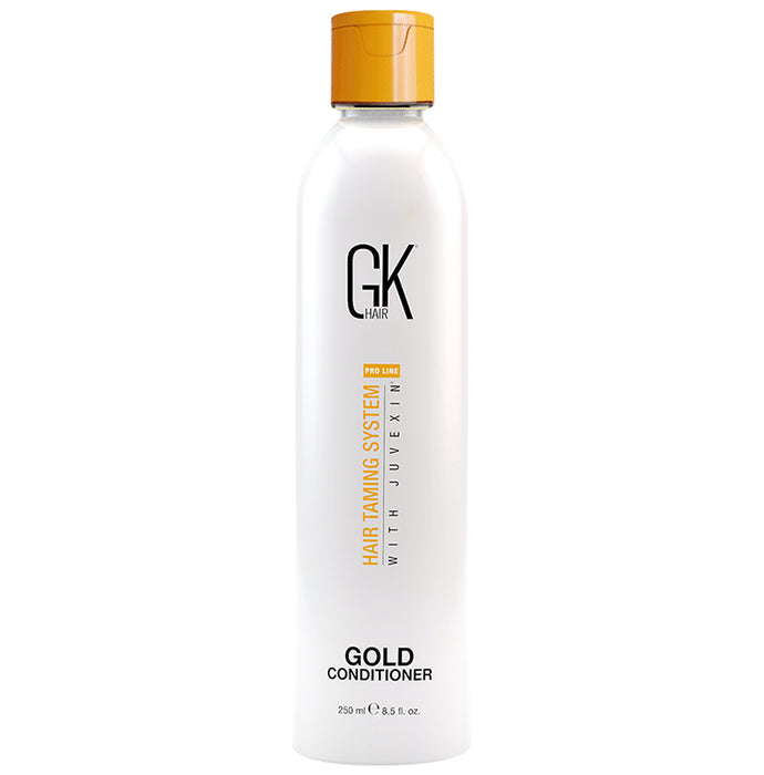 GK Hair Gold Conditioner - Classic Derma