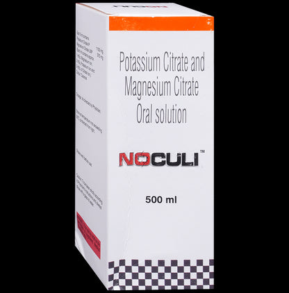 Noculi Oral Solution