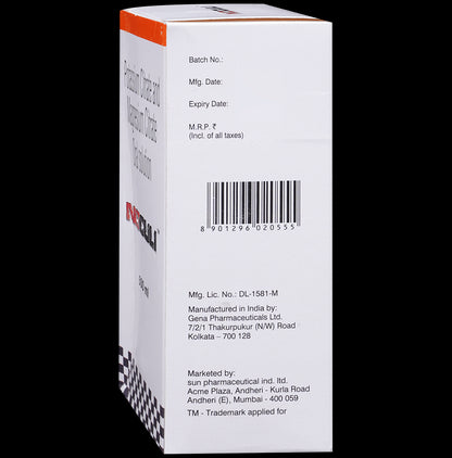 Noculi Oral Solution