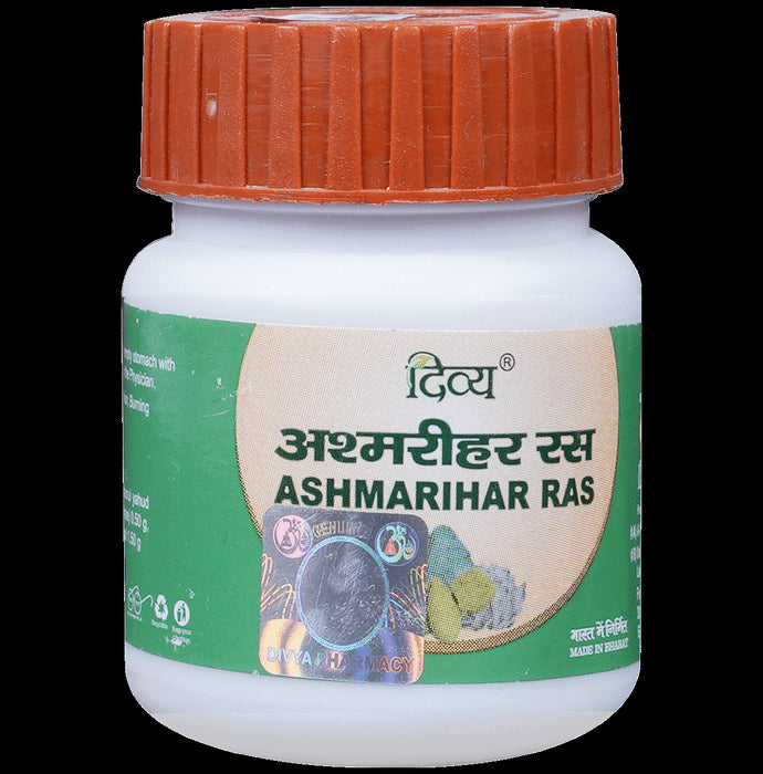 Patanjali Divya Ashmarihar Ras - Classic Derma