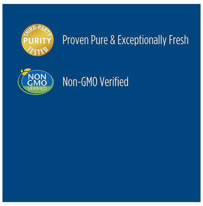 Nordic Naturals Vitamin D3 5000IU Softgel