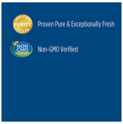 Nordic Naturals Vitamin D3 5000IU Softgel