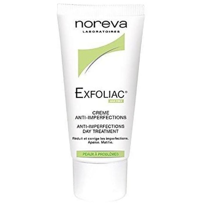 Noreva Exfoliac Anti-Imperfections Day Treatment Cream - Classic Derma