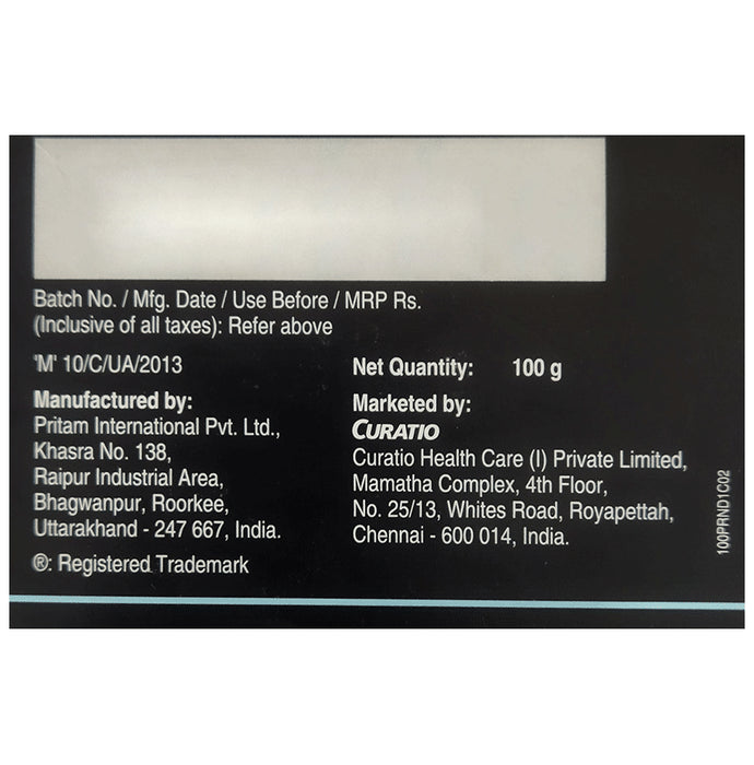 Noskurf Anti-Dandruff Daily Cream