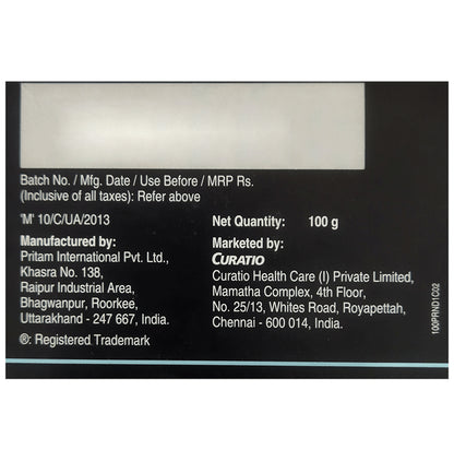 Noskurf Anti-Dandruff Daily Cream