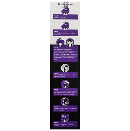 Noskurf Anti-Dandruff Lotion