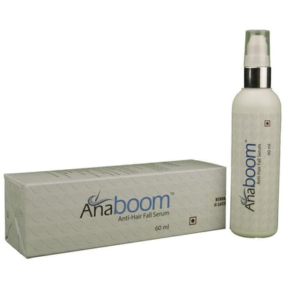 Anaboom Anti-Hair Fall Serum | For Hair Care - Classic Derma