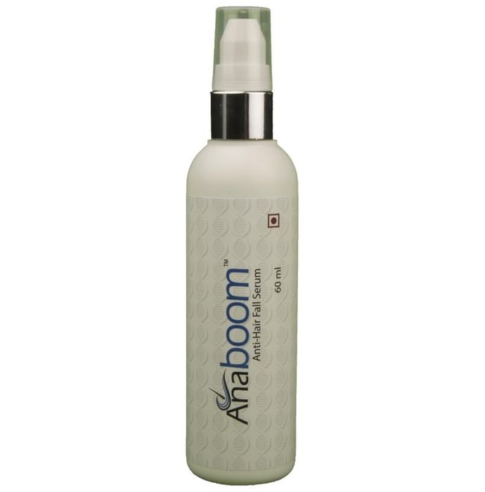 Anaboom Anti Hair Fall Serum | For Hair Care