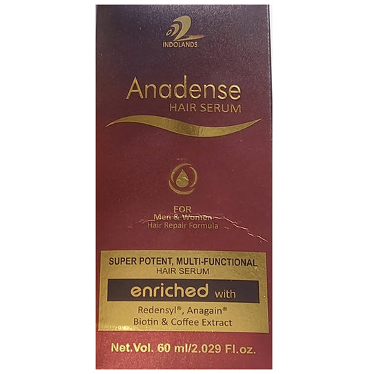 Anadense Hair Serum - Classic Derma