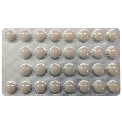 Nourkrin Women Tablet with Biotin & Vitamin C | Proteoglycan Replacement Formula for Hair