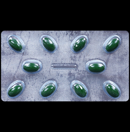 Novapene Softgel Capsule