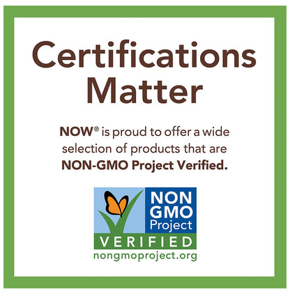 Now Foods Better Stevia Zero-Calorie Liquid Sweetener Cinnamon Vanilla