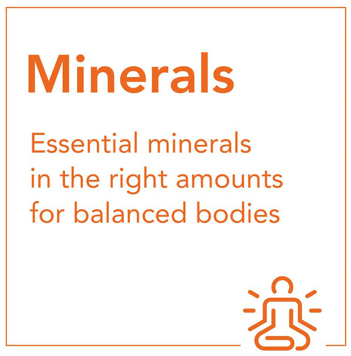 Now Foods Colloidal Essential Trace Minerals