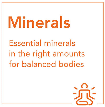 Now Foods Colloidal Essential Trace Minerals