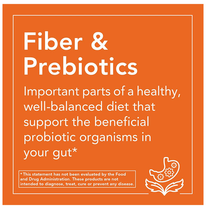 Now Foods Glucomannan Pure Powder