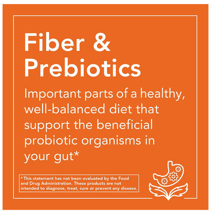 Now Foods Glucomannan Pure Powder