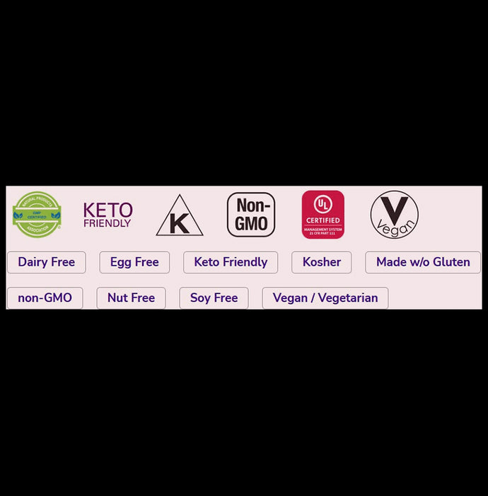 Now Foods Magnesium Citrate Pure Powder