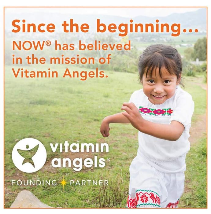 Now Foods Vitamin C Crystals