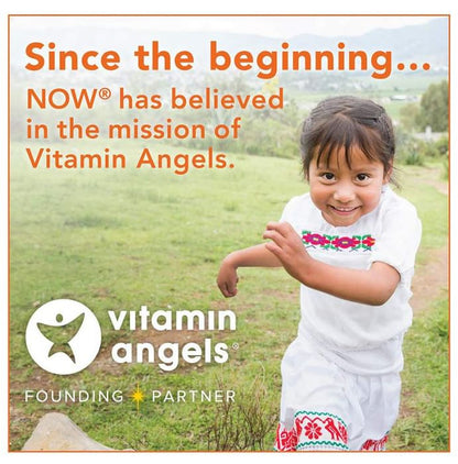 Now Foods Vitamin C Crystals