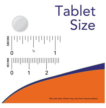 Now Methyl B-12 5000mcg Lozenges