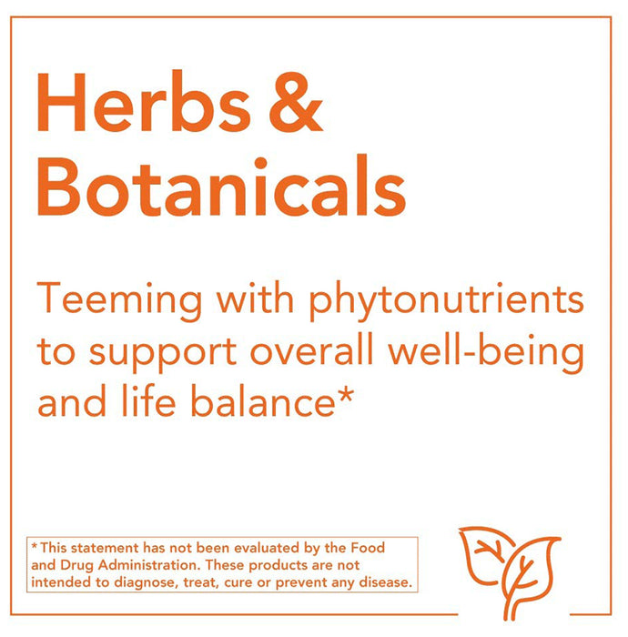 Now Mood Support with St. John's Wort Veg Capsule