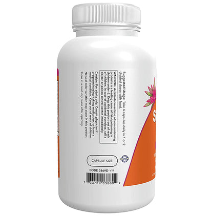 Now Special Two Multi Vitamin Veg Capsule