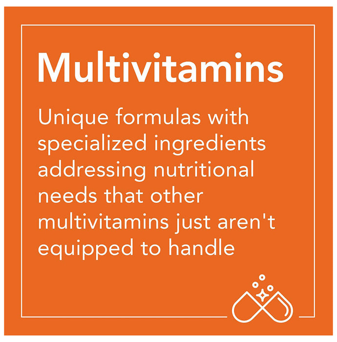 Now Special Two Multi Vitamin Veg Capsule