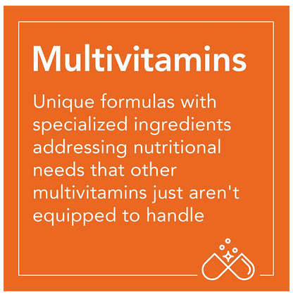 Now Special Two Multi Vitamin Veg Capsule