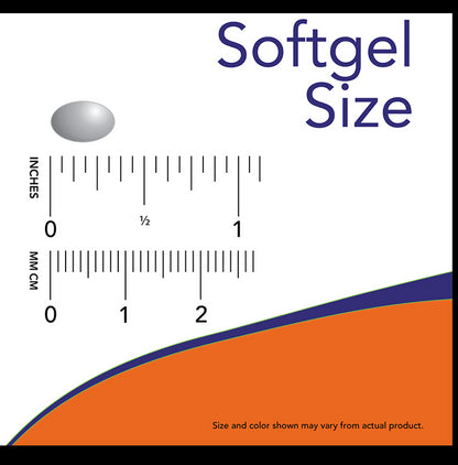Now Vitamin D3 (Cholecalciferol) 5000IU | Softgel for Strong Bones & Immunity